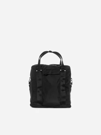 12-Stunden-Drei-Wege-Tasche