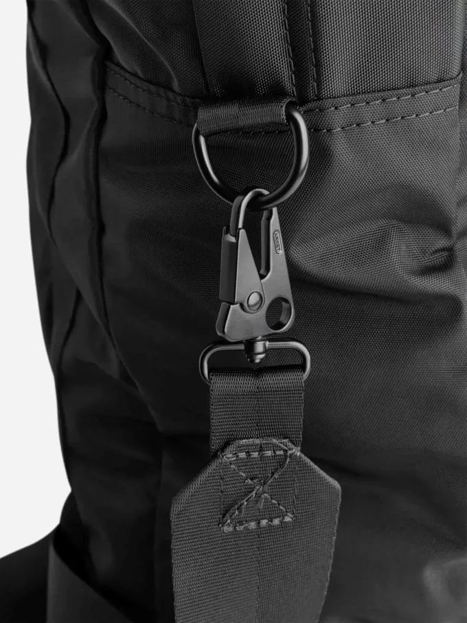 12-Stunden-Drei-Wege-Tasche 12-Stunden-Drei-Wege-Tasche