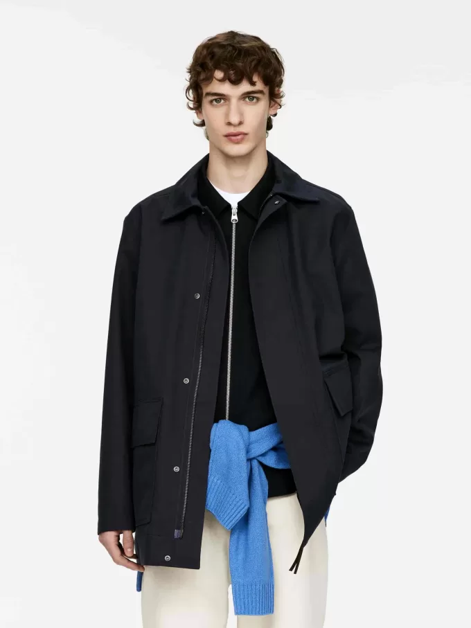 2-in-1-Jacke 2-in-1-Jacke