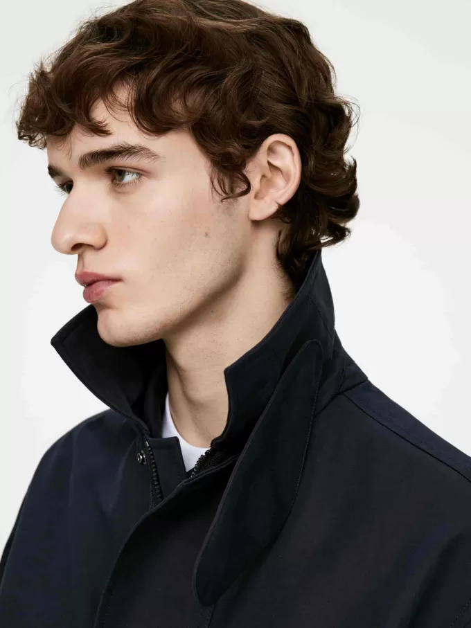 2-in-1-Jacke 2-in-1-Jacke