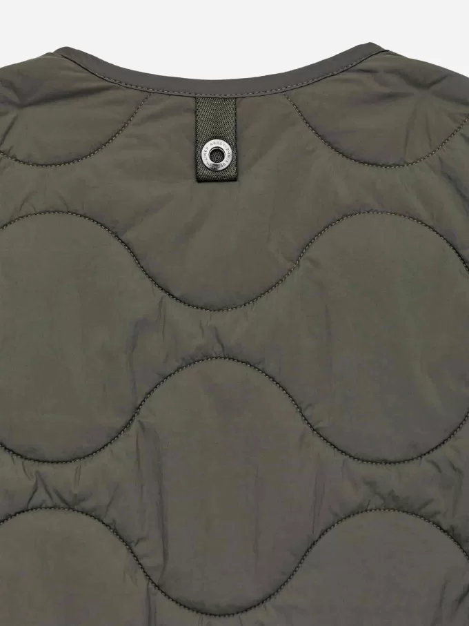 2-in-1-Steppweste 2-in-1-Steppweste