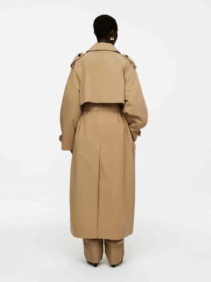2-in-1-Trenchcoat 2-in-1-Trenchcoat
