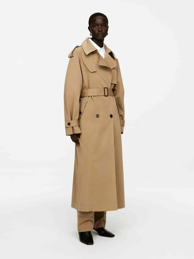 2-in-1-Trenchcoat 2-in-1-Trenchcoat