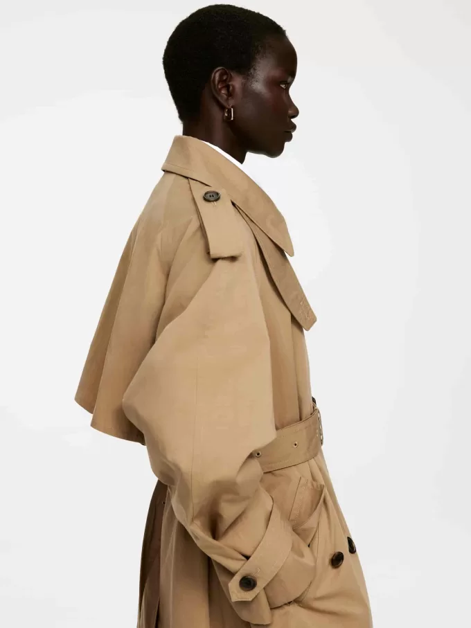 2-in-1-Trenchcoat 2-in-1-Trenchcoat