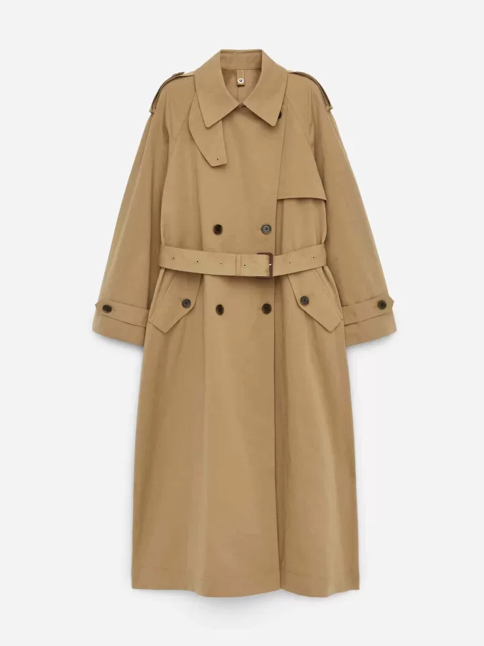 2-in-1-Trenchcoat 2-in-1-Trenchcoat