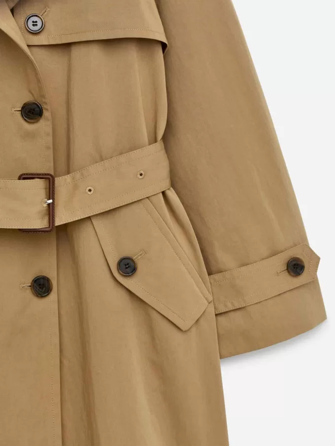 2-in-1-Trenchcoat 2-in-1-Trenchcoat