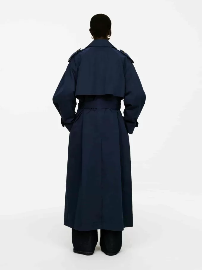 2-in-1-Trenchcoat