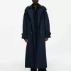 2-in-1-Trenchcoat