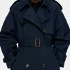 2-in-1-Trenchcoat