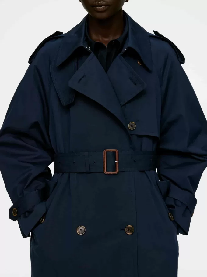 2-in-1-Trenchcoat
