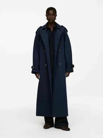 2-in-1-Trenchcoat