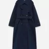 2-in-1-Trenchcoat