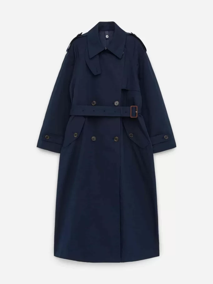 2-in-1-Trenchcoat