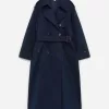 2-in-1-Trenchcoat