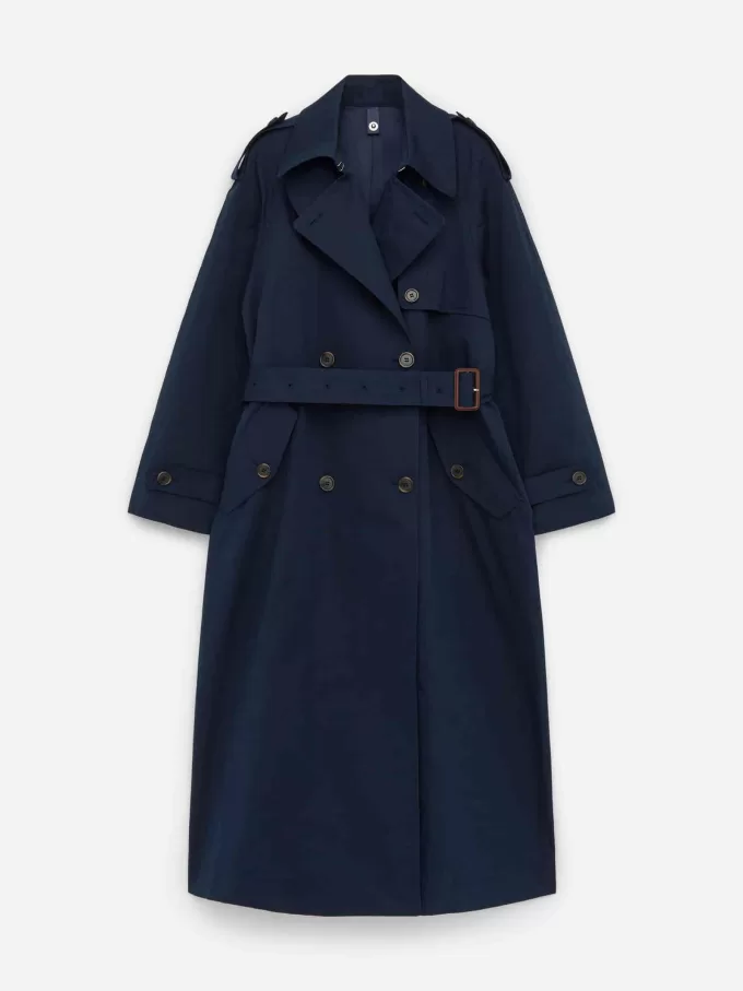 2-in-1-Trenchcoat