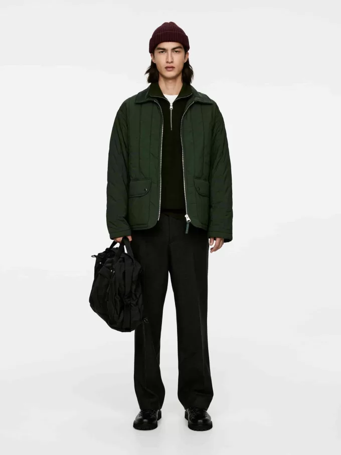 24-Stunden-Reisetasche