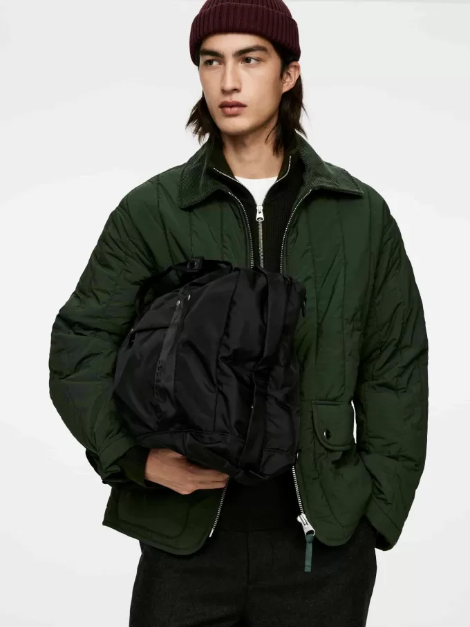 24-Stunden-Reisetasche