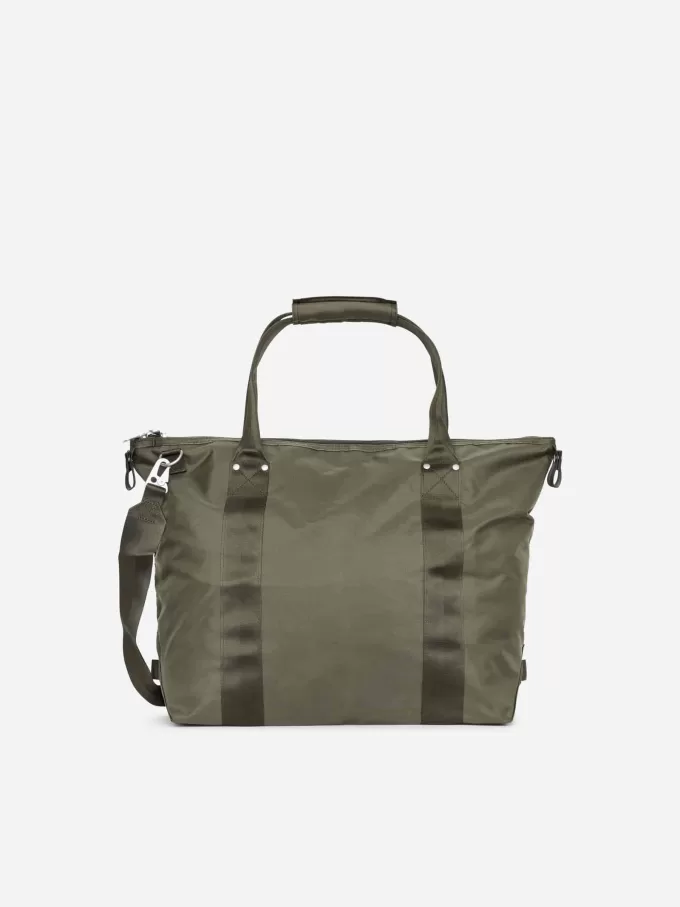 36-Stunden-Tragetasche