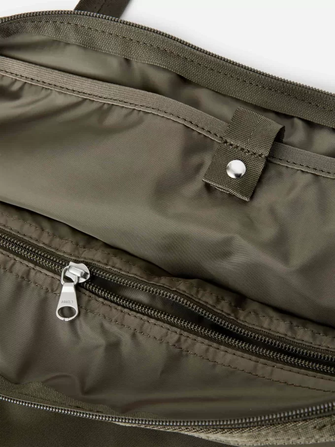 36-Stunden-Tragetasche