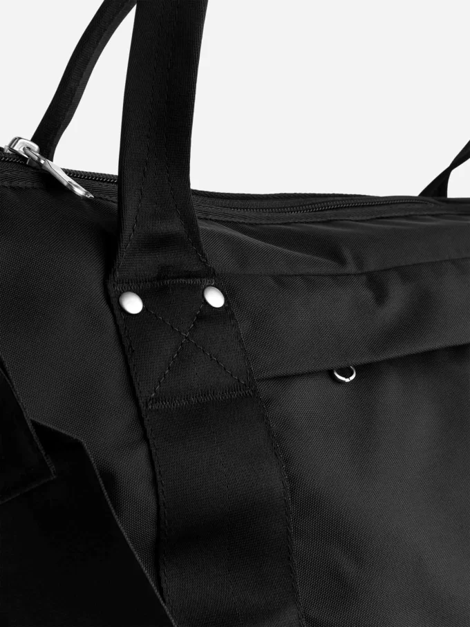 36-Stunden-Tragetasche 36-Stunden-Tragetasche