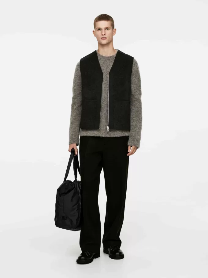 36-Stunden-Tragetasche 36-Stunden-Tragetasche