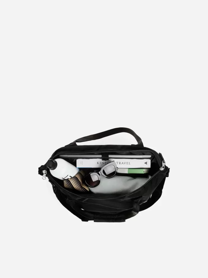 36-Stunden-Tragetasche 36-Stunden-Tragetasche