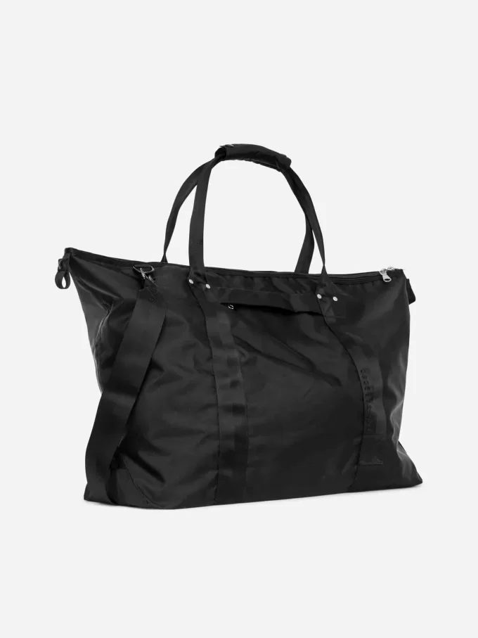 48-Stunden-Tragetasche