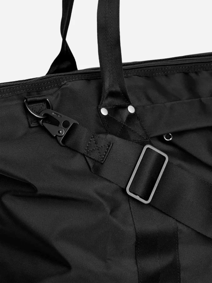 48-Stunden-Tragetasche