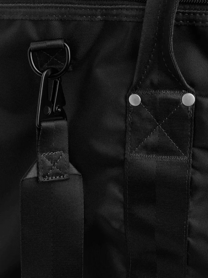 48-Stunden-Tragetasche