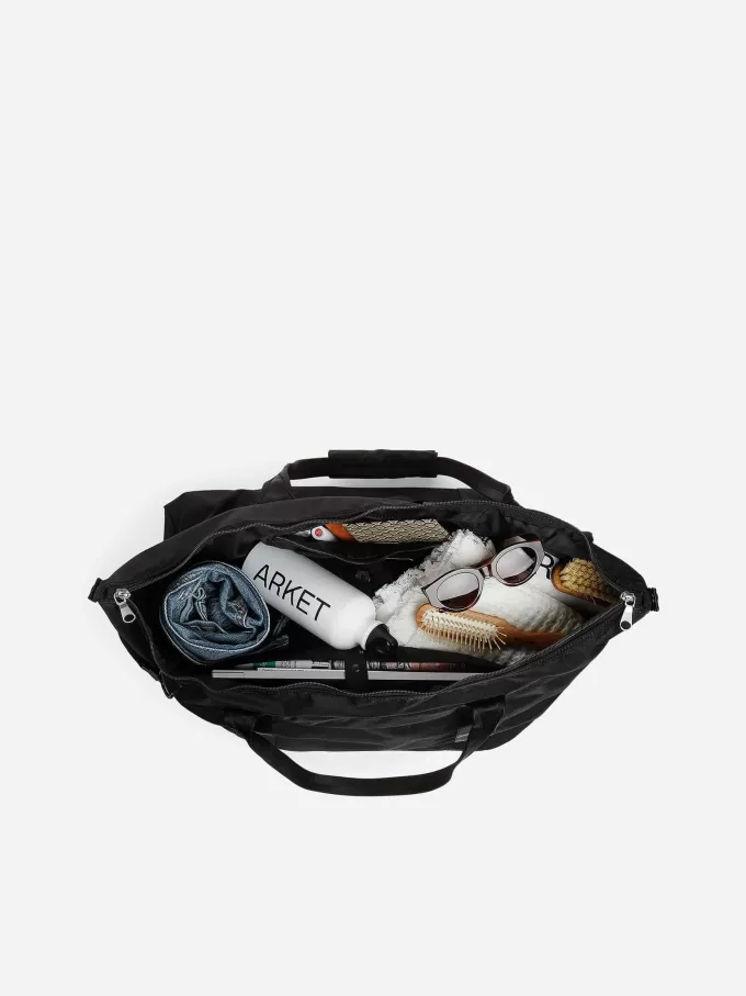 48-Stunden-Tragetasche