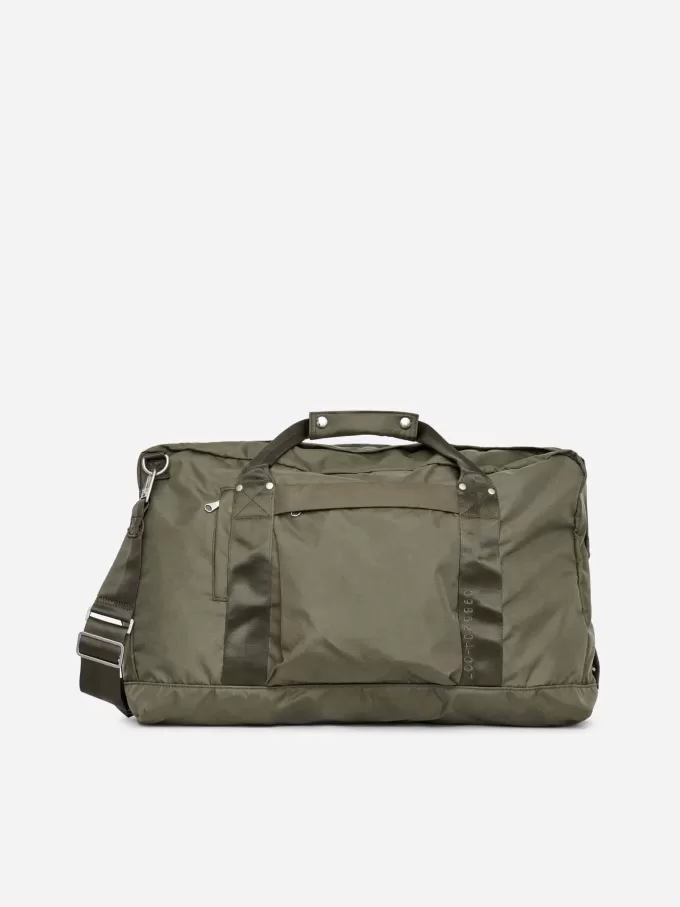 72-Stunden-3-Wege-Reisetasche