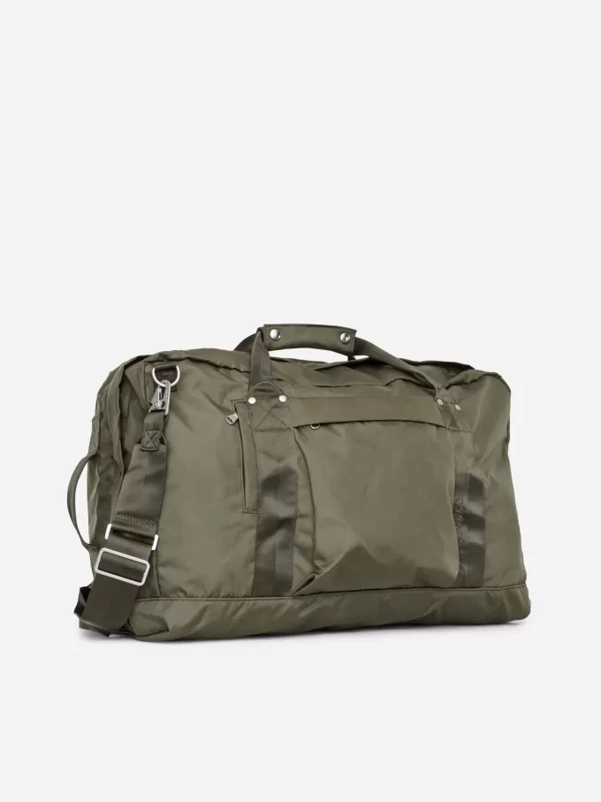 72-Stunden-3-Wege-Reisetasche