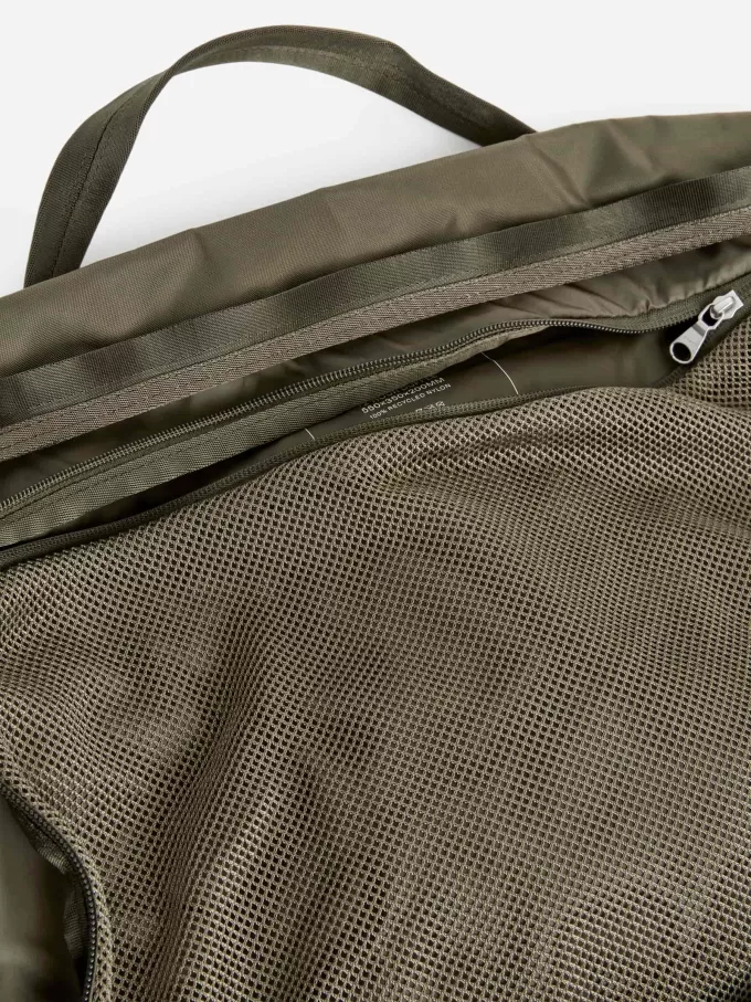 72-Stunden-3-Wege-Reisetasche