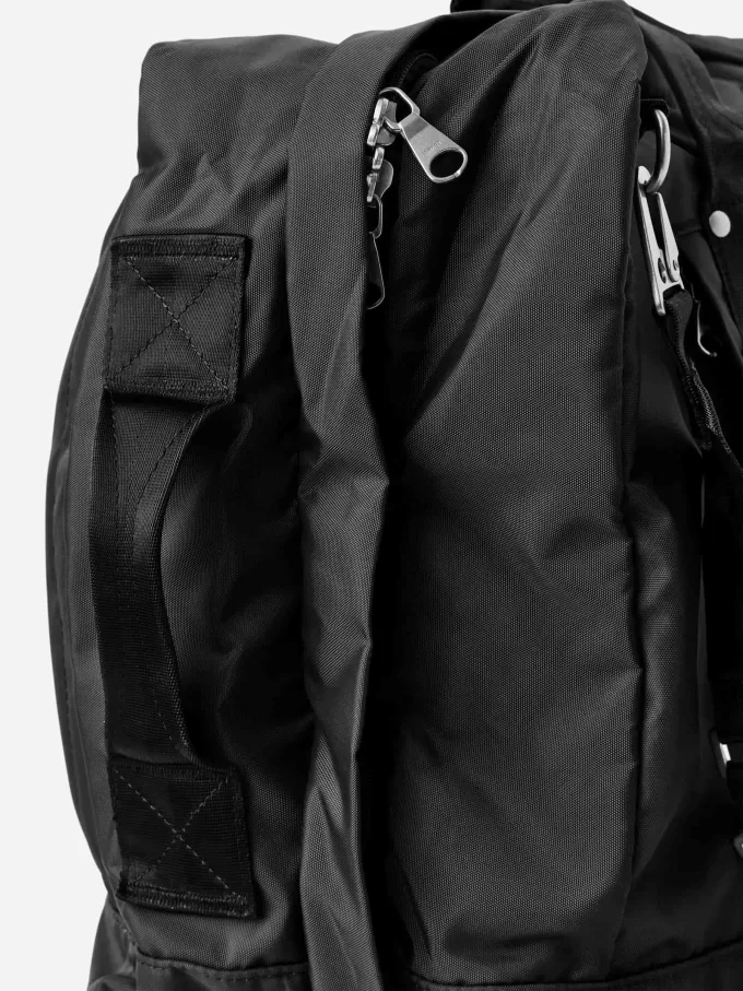 72-Stunden-3-Wege-Reisetasche 72-Stunden-3-Wege-Reisetasche