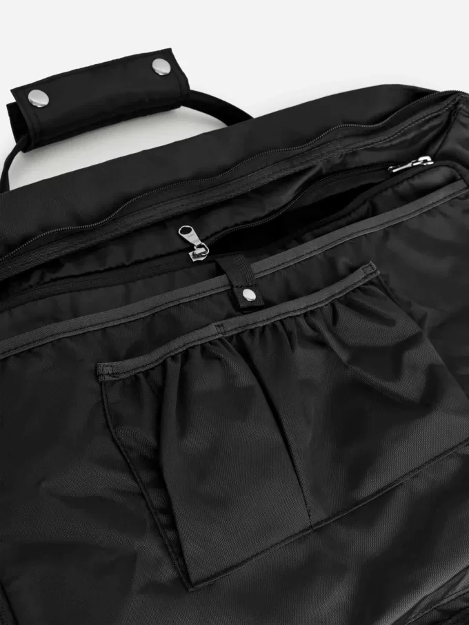 72-Stunden-3-Wege-Reisetasche 72-Stunden-3-Wege-Reisetasche