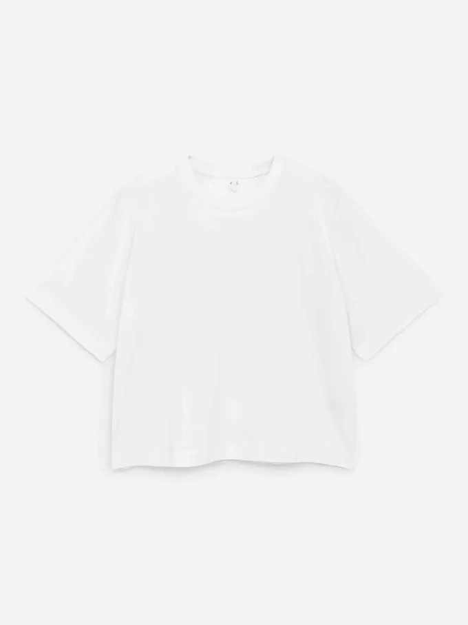 ALBA Schwergewichts-T-Shirt ALBA Schwergewichts-T-Shirt