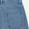 AMBER Barrel Jeans AMBER Barrel Jeans