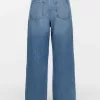 AMBER Barrel Jeans AMBER Barrel Jeans