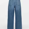 AMBER Barrel Jeans AMBER Barrel Jeans