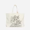ARKET CAFÉ Canvas-Tasche