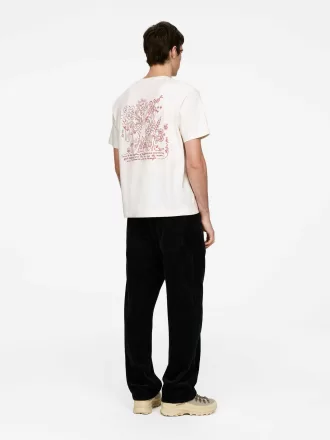 ARKET CAFÉ Kurzarm-T-Shirt