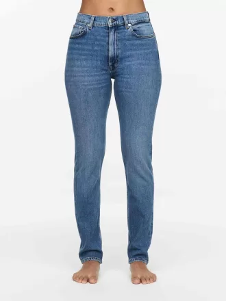 AZALEA Slim-Jeans