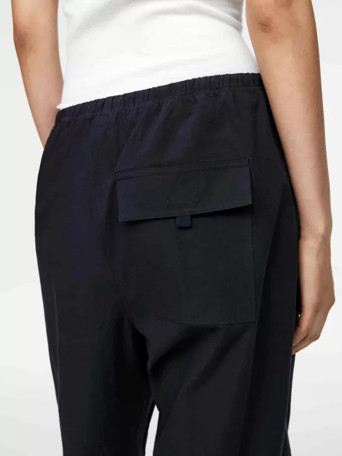 Activewear-Baumwollhose Activewear-Baumwollhose