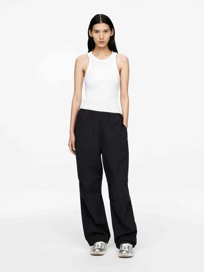 Activewear-Baumwollhose Activewear-Baumwollhose