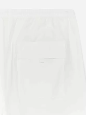 Activewear-Baumwollhose