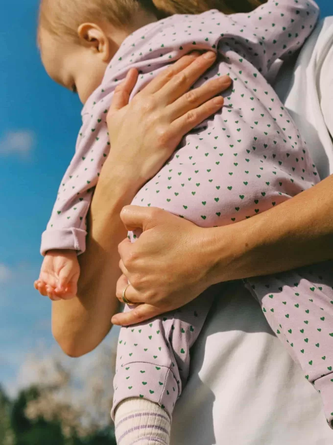 All-In-One-Pyjama All-In-One-Pyjama