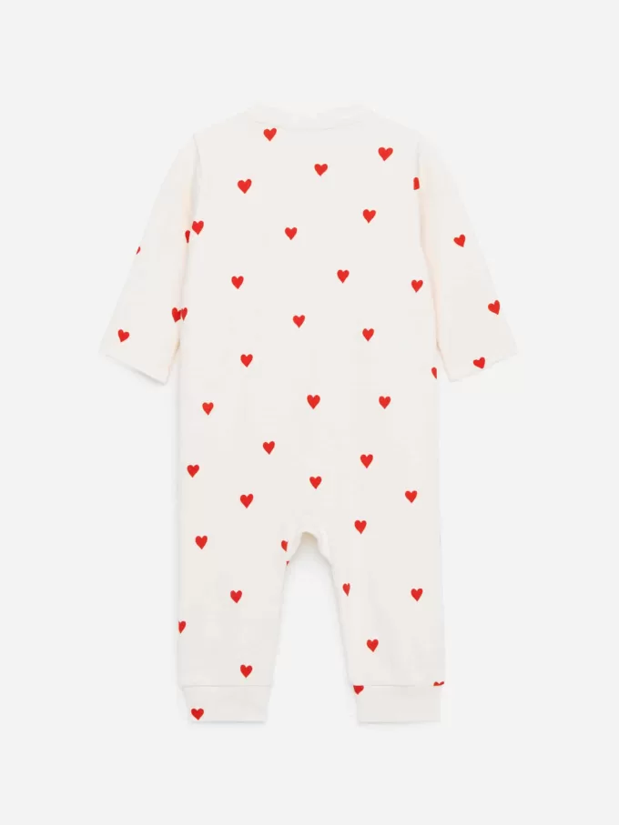 All-In-One-Pyjama All-In-One-Pyjama