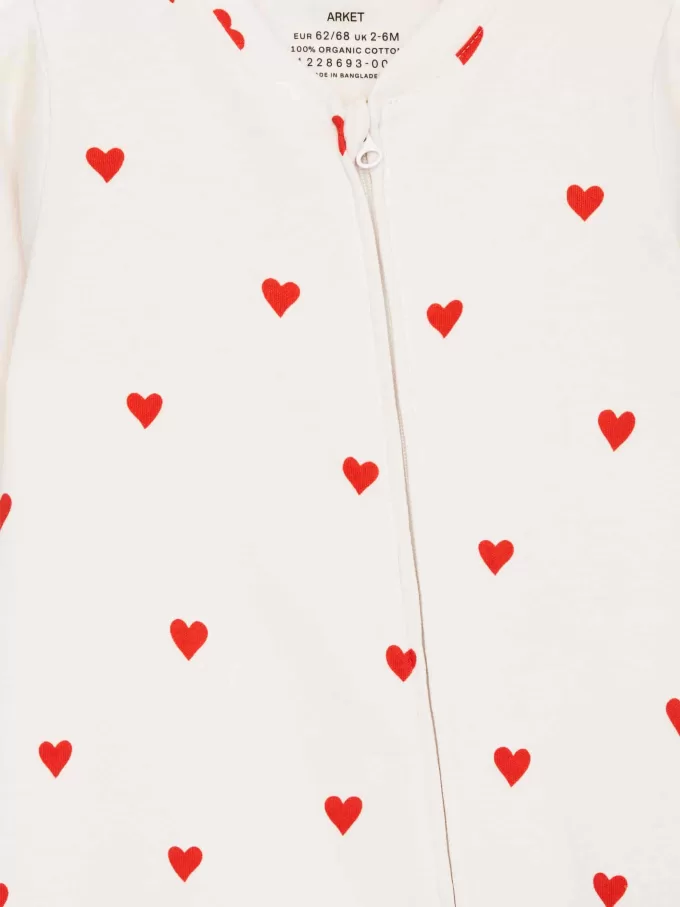 All-In-One-Pyjama All-In-One-Pyjama