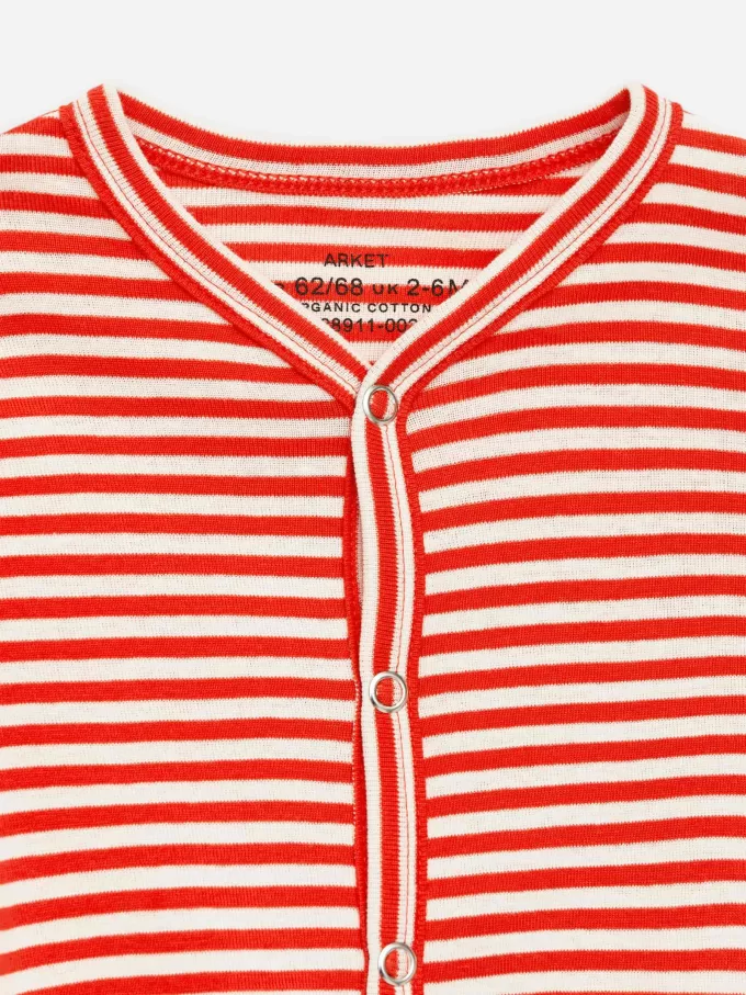 All-in-One-Pyjama-Set mit 2 Stück