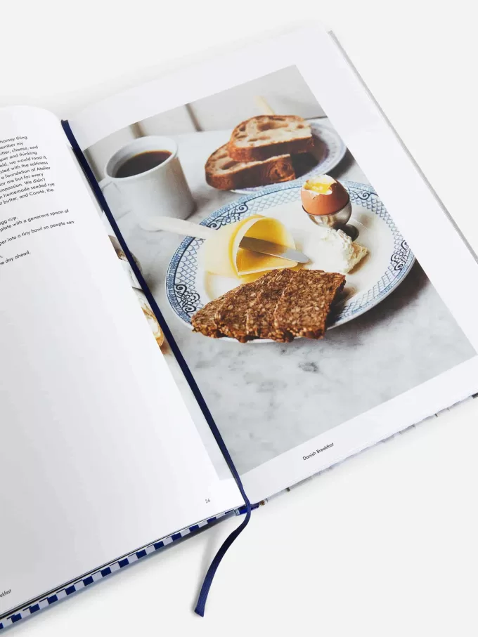 Atelier September: Ein Ort zum Kochen tagsüber Atelier September: Ein Ort zum Kochen tagsüber